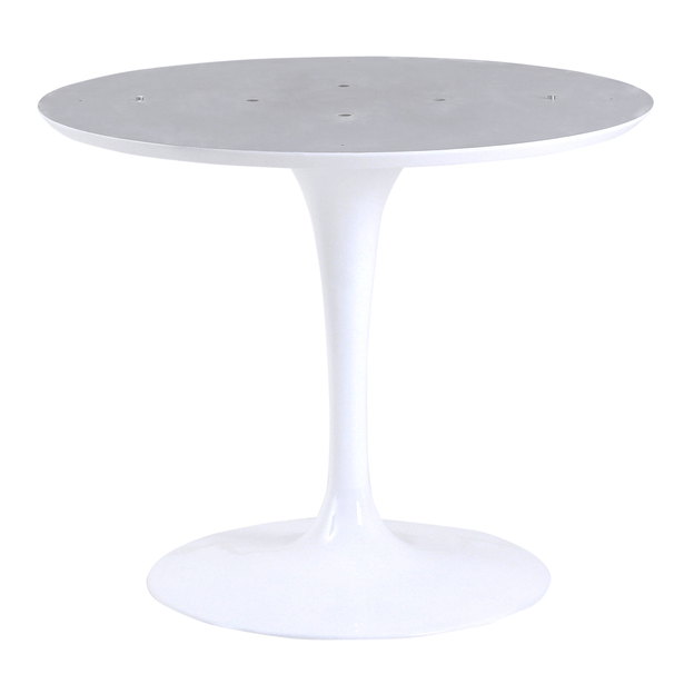 BASE DE MESA CENTRAL REDONDO AU 1,20 M TULIPE