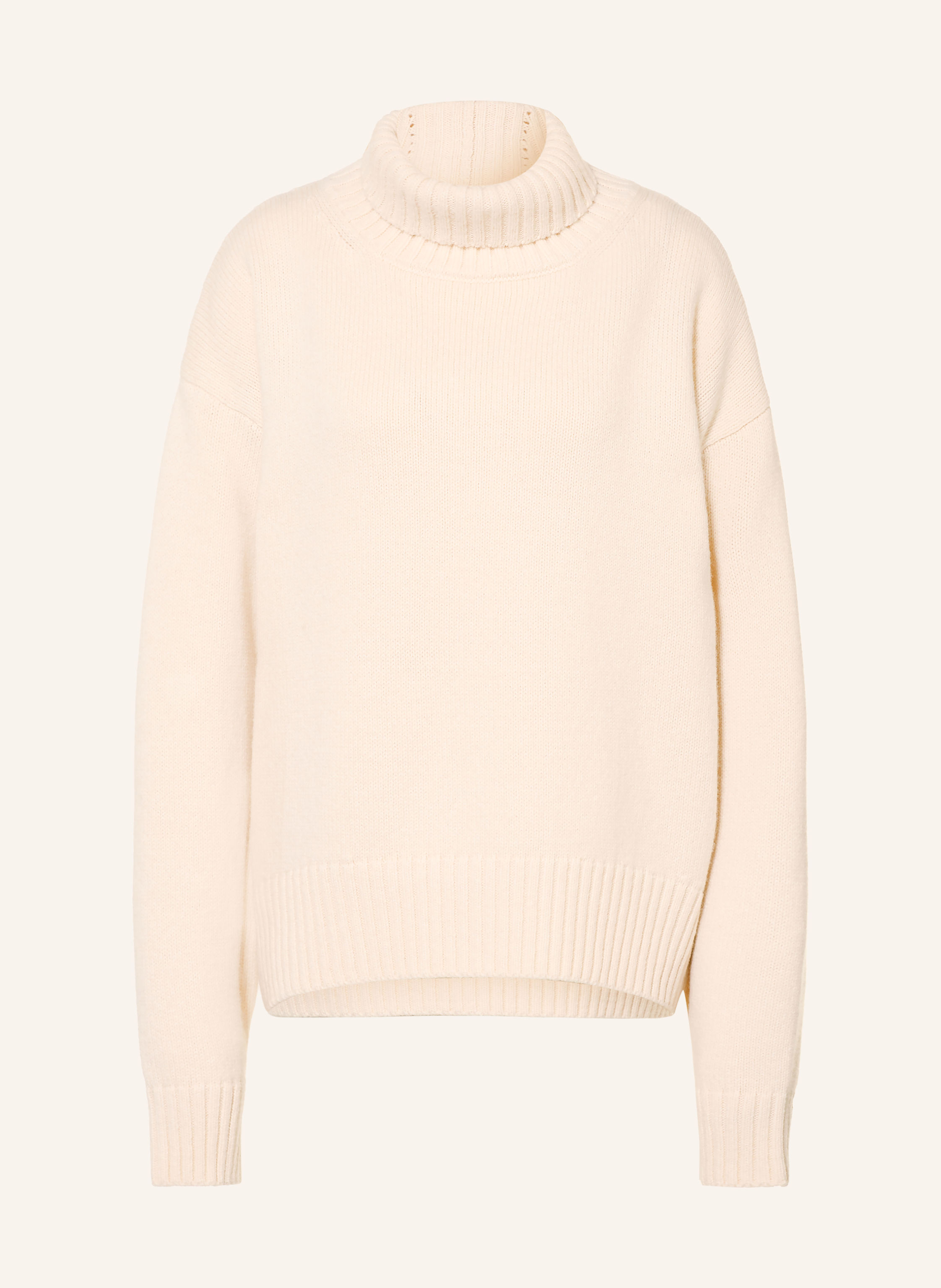 RHÚNE Rollkragenpullover ALBA