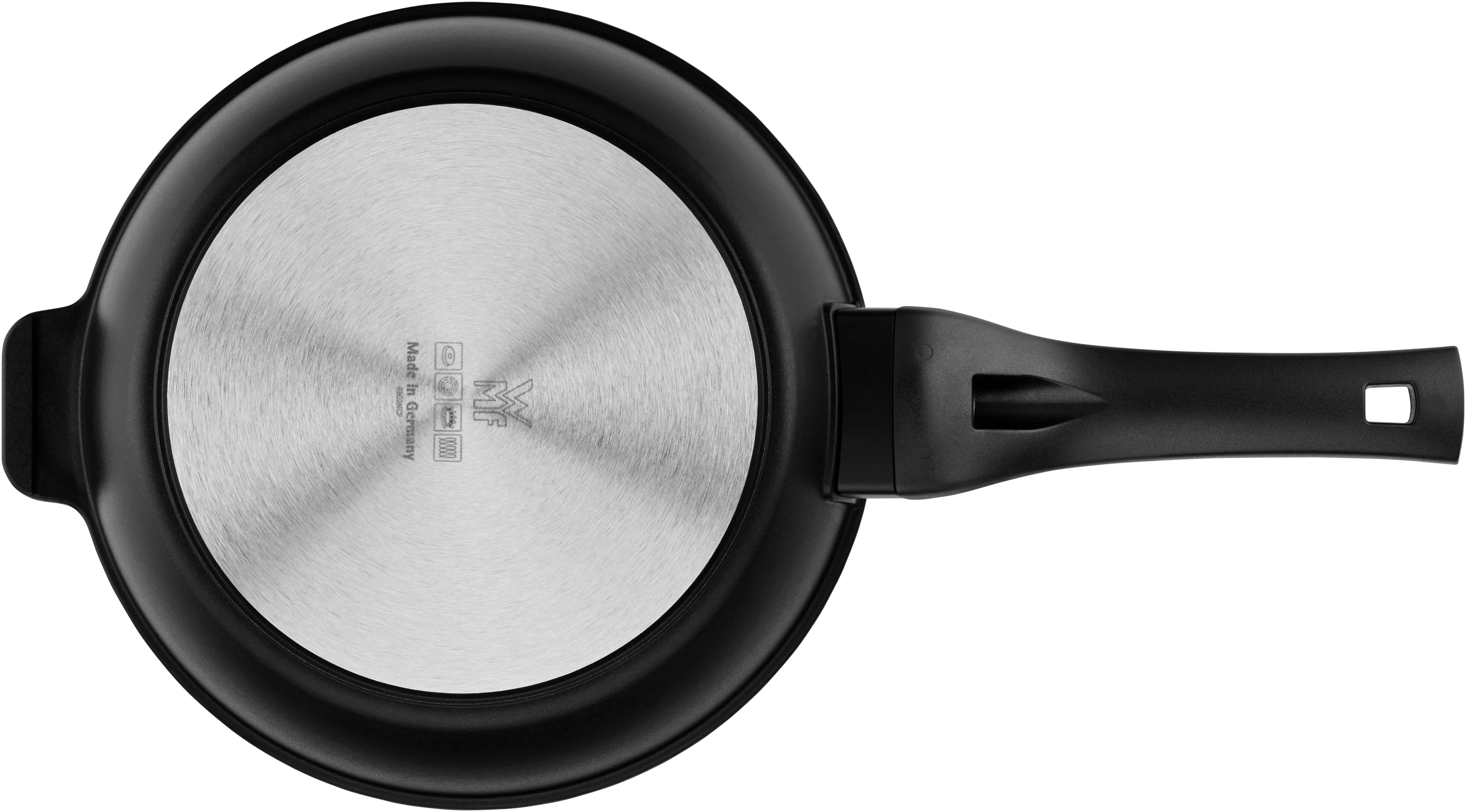WMF PermaDur Premium Deep Fry Pan 24 cm