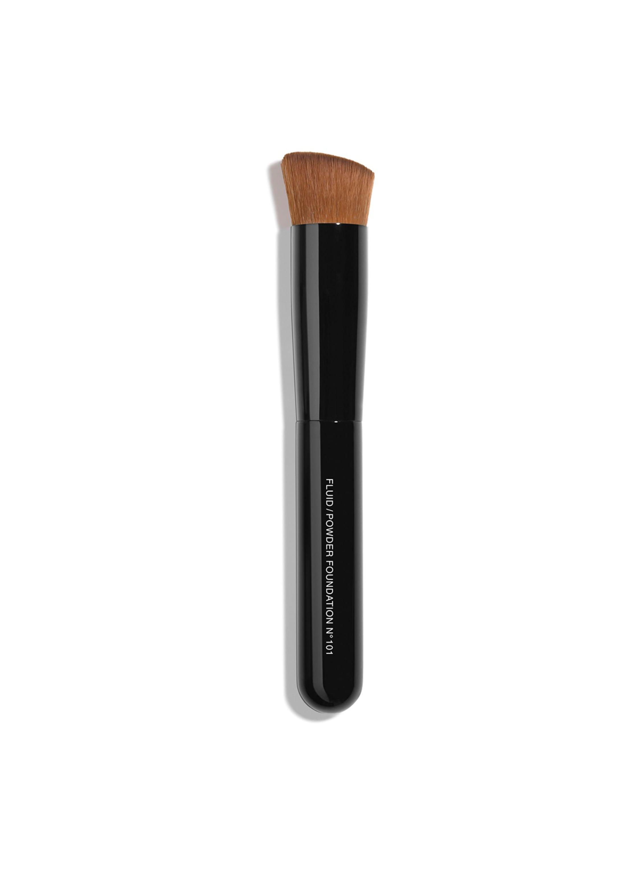 CHANEL PINCEAU TEINT 2 EN 1 - FLUIDE ET POUDRE N°101