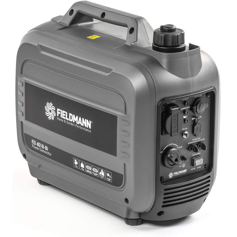 Generator Fieldmann Fzi 4018-Bi