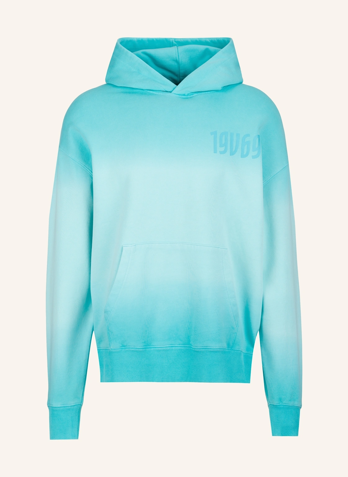 19V69 ITALIA Sweatshirt QUENTINO DIP