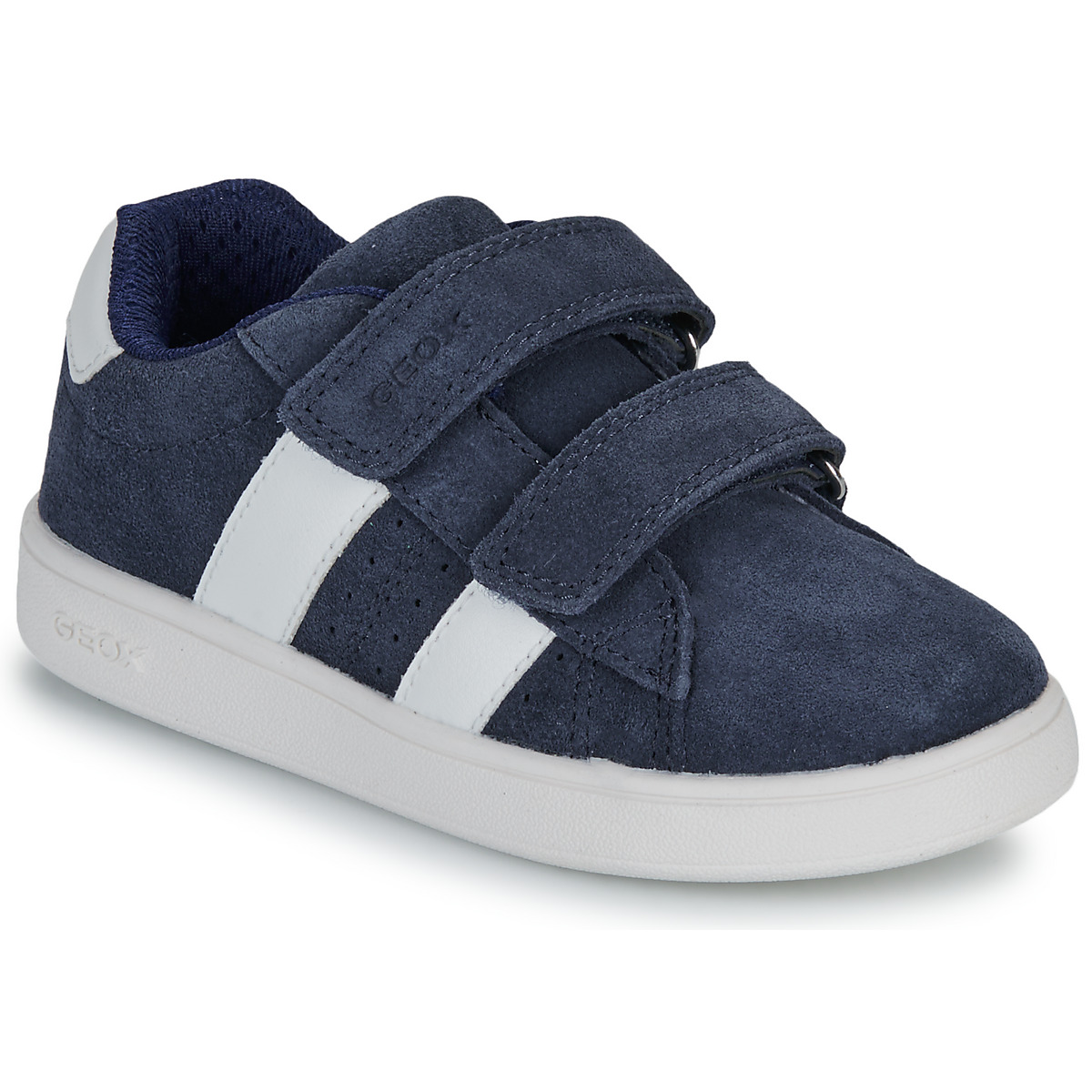 Geox - J ECLYPER BOY C - Marine