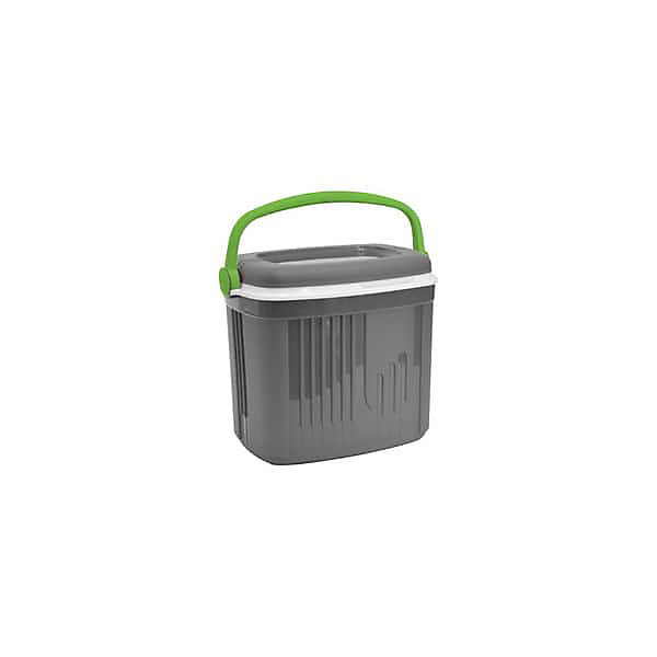 Glacière Robuste 32 litres Iceberg Eda - Gris