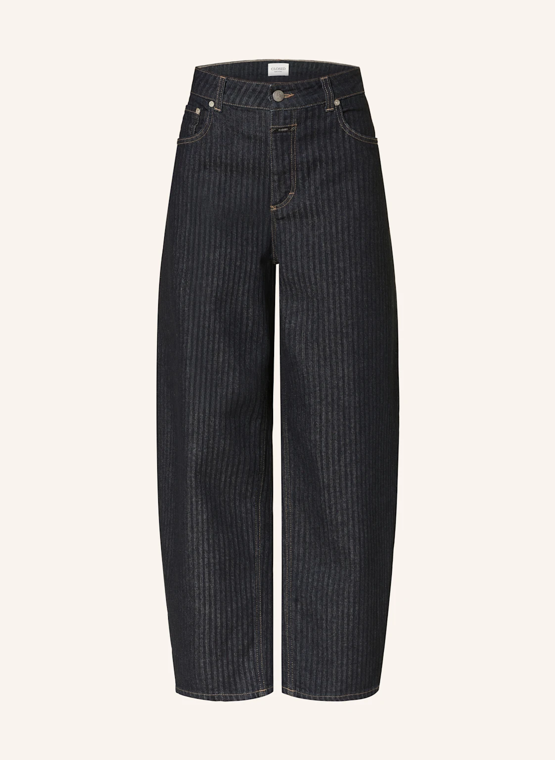 CLOSED Barrel Jeans JAZZIE