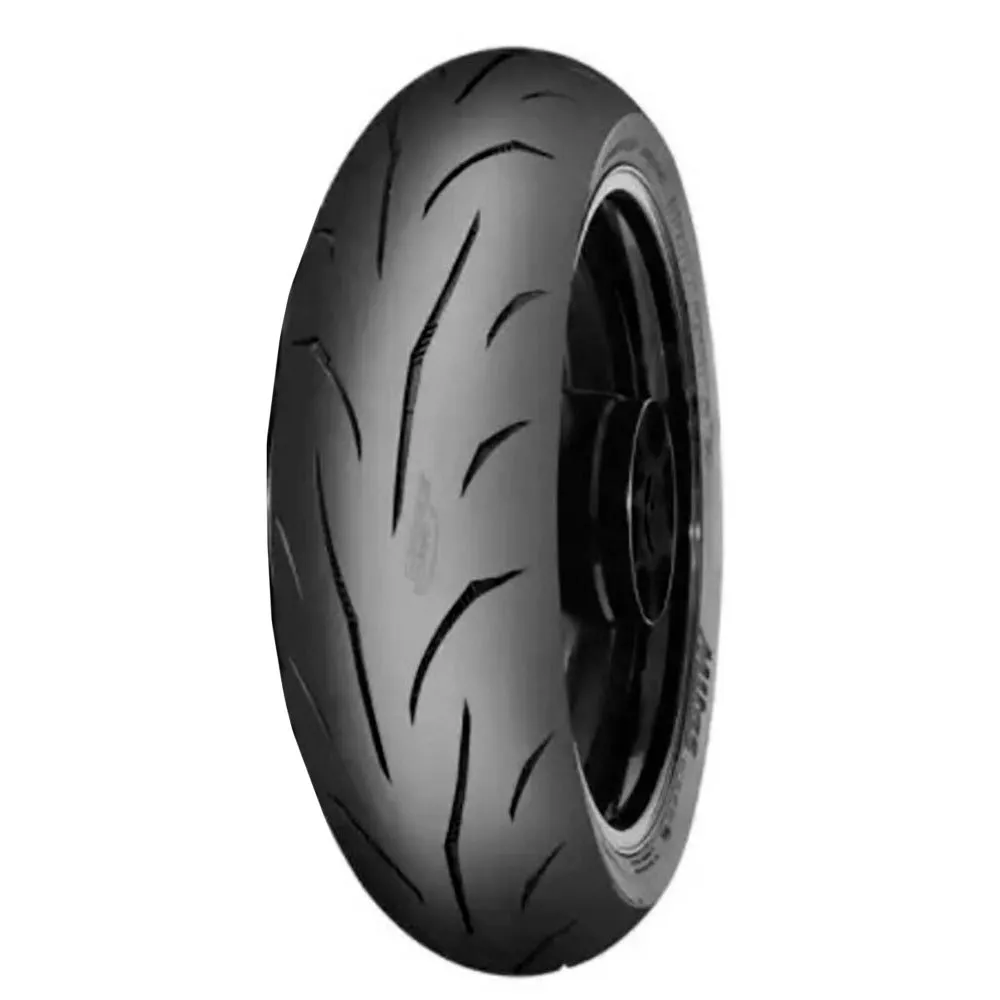 Mitas Sport Force  Ev (75W) TL Evolution sports-touring rear tire