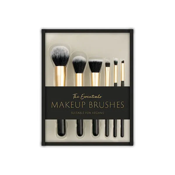 Gifts & Gadgets Make Up Brush Set