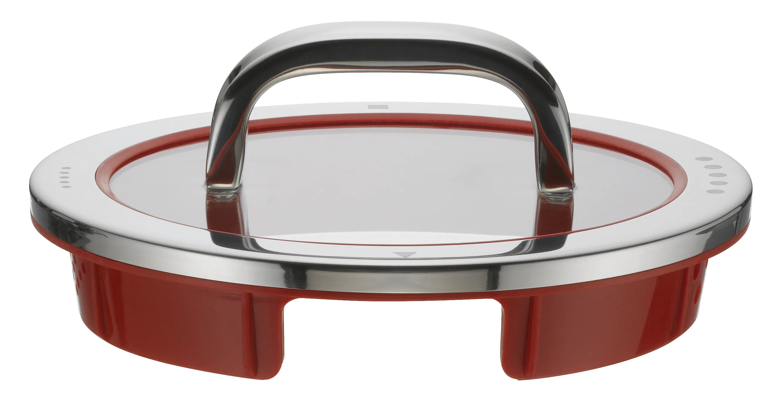 WMF Function 4 Saucepan 16 cm with lid