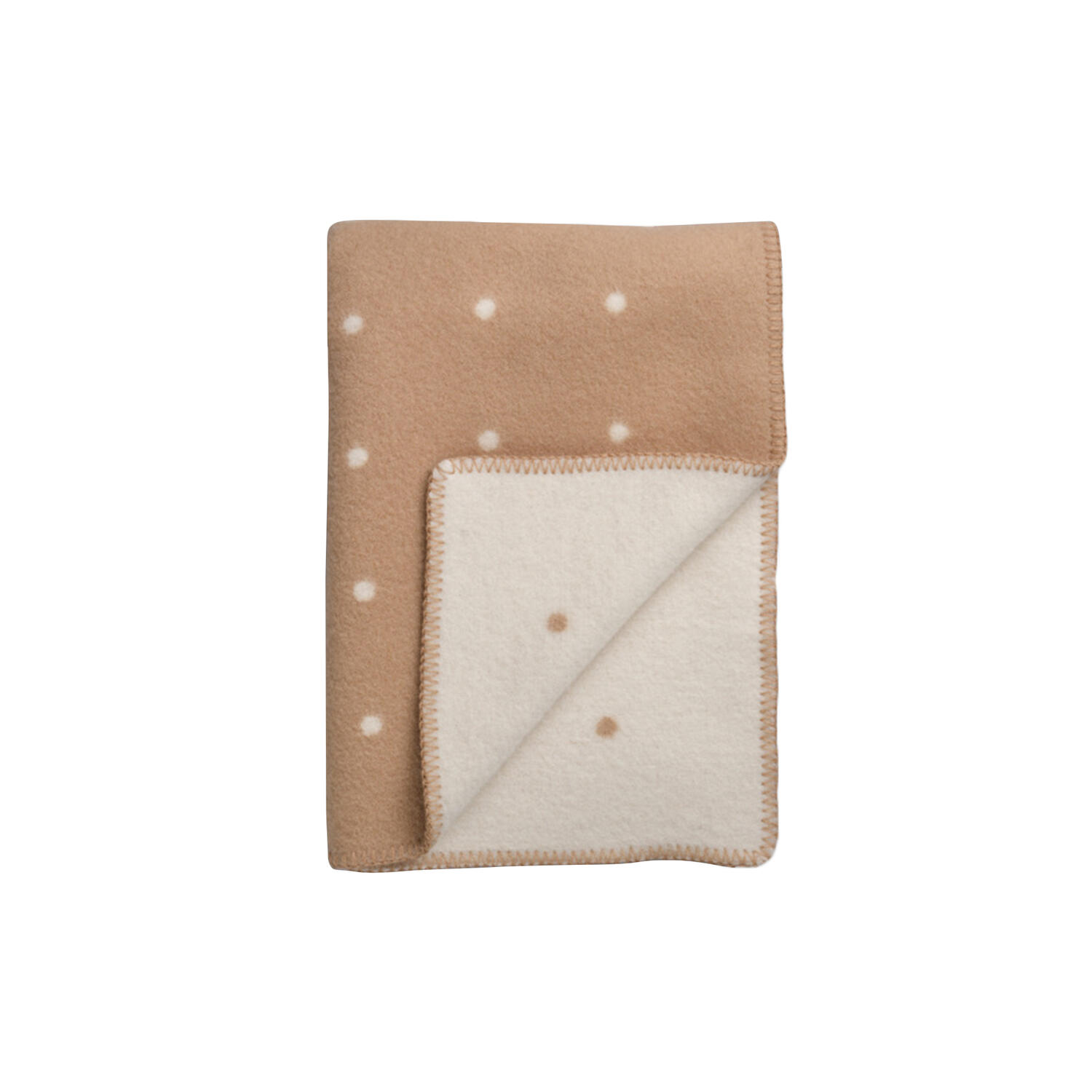 PASTILLE Throw, mushroom