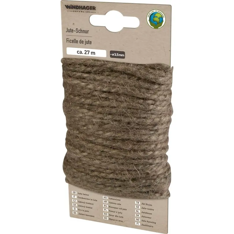 Gartenschnur WINDHAGER