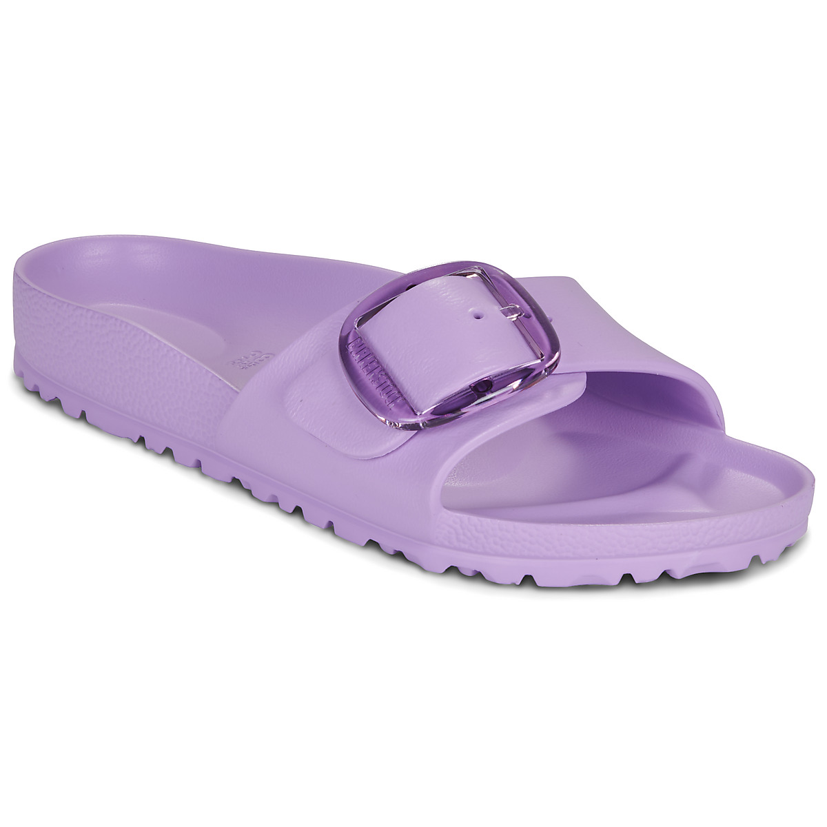 BIRKENSTOCK - Madrid Big Buckle EVA - Crocus
