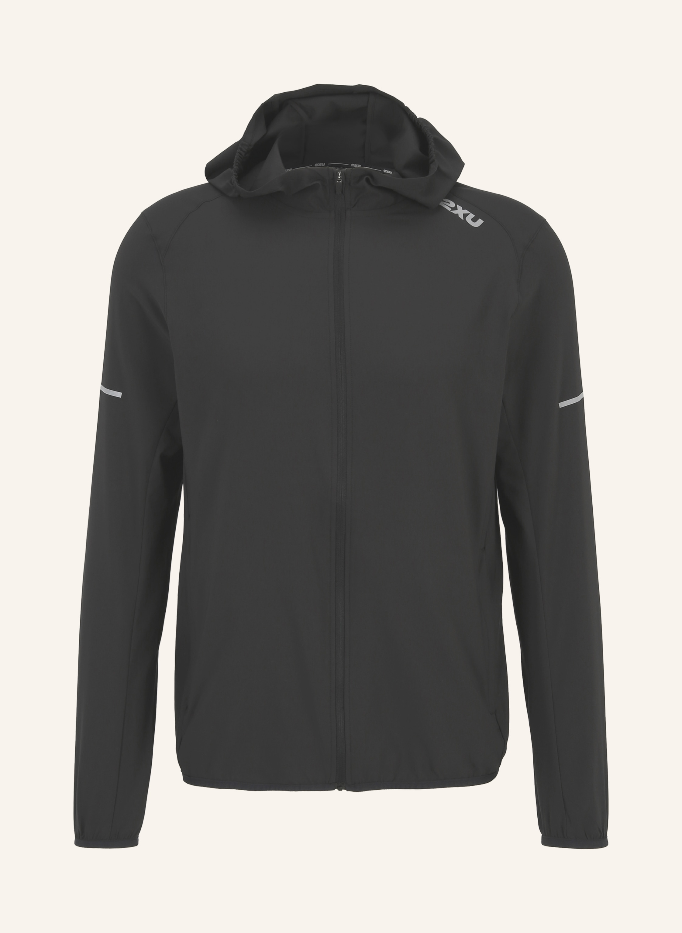 2XU Laufjacke AERO JACKET