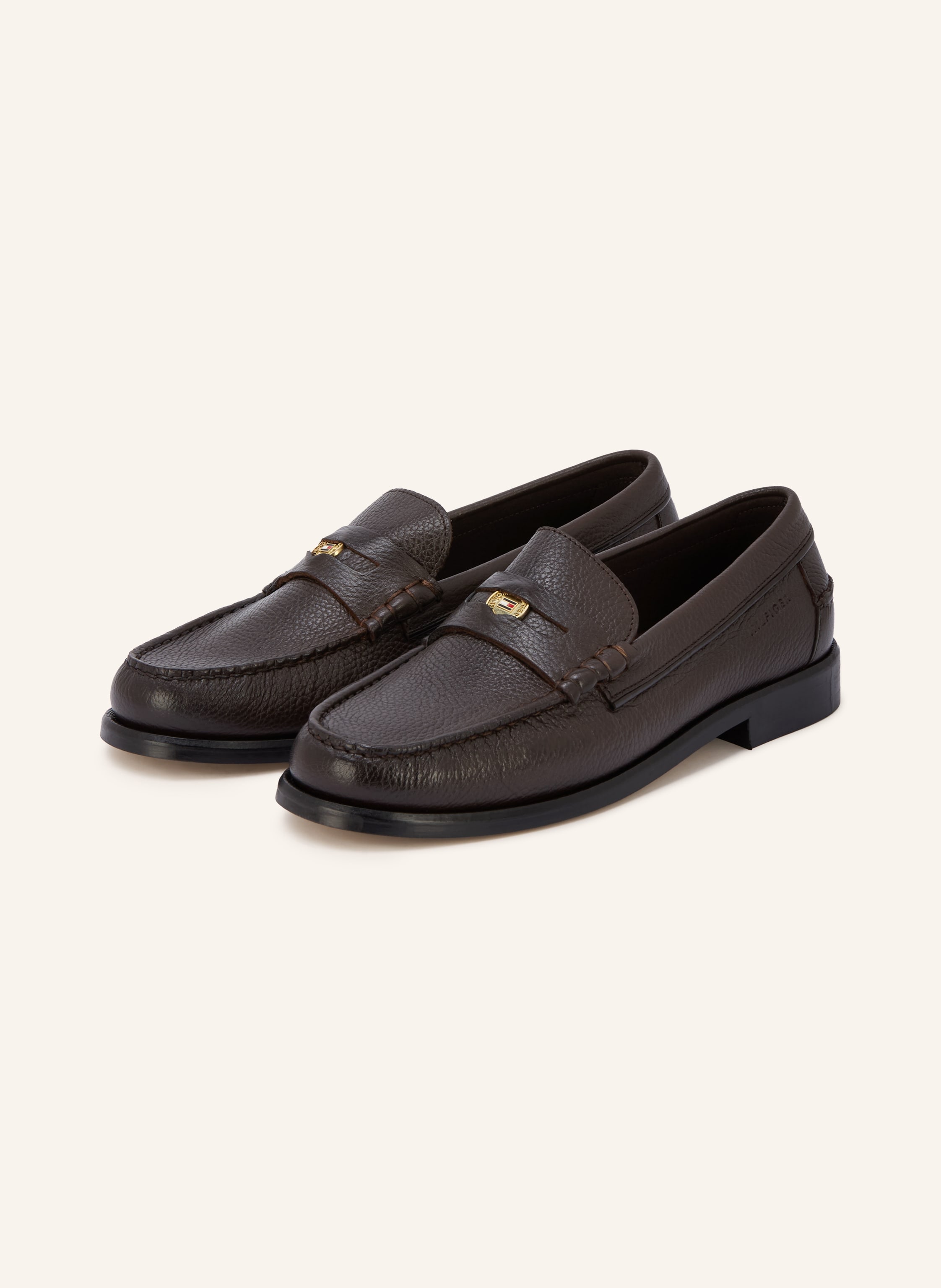 TOMMY HILFIGER Penny-Loafer