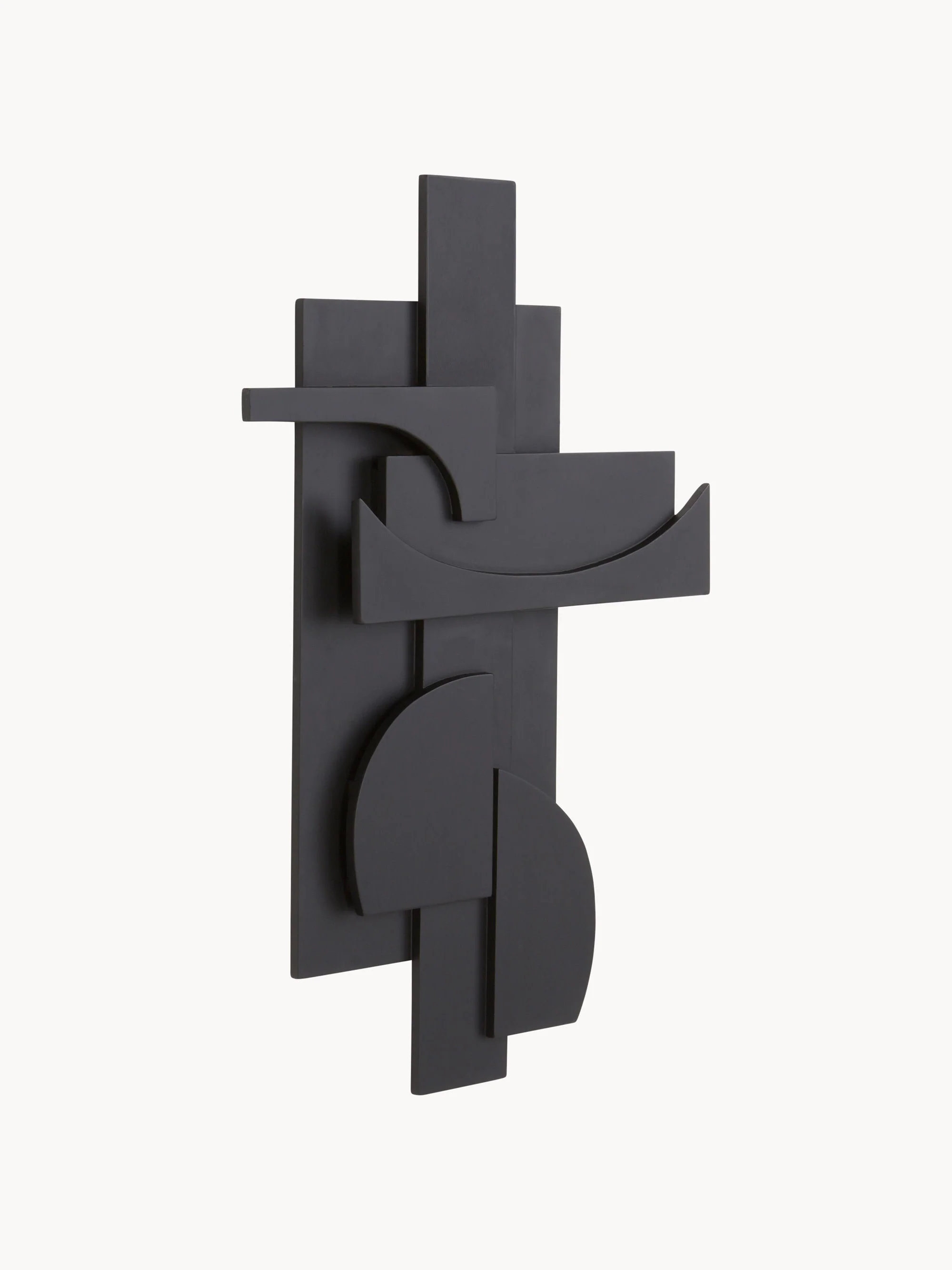 Wandobjekt Pieces