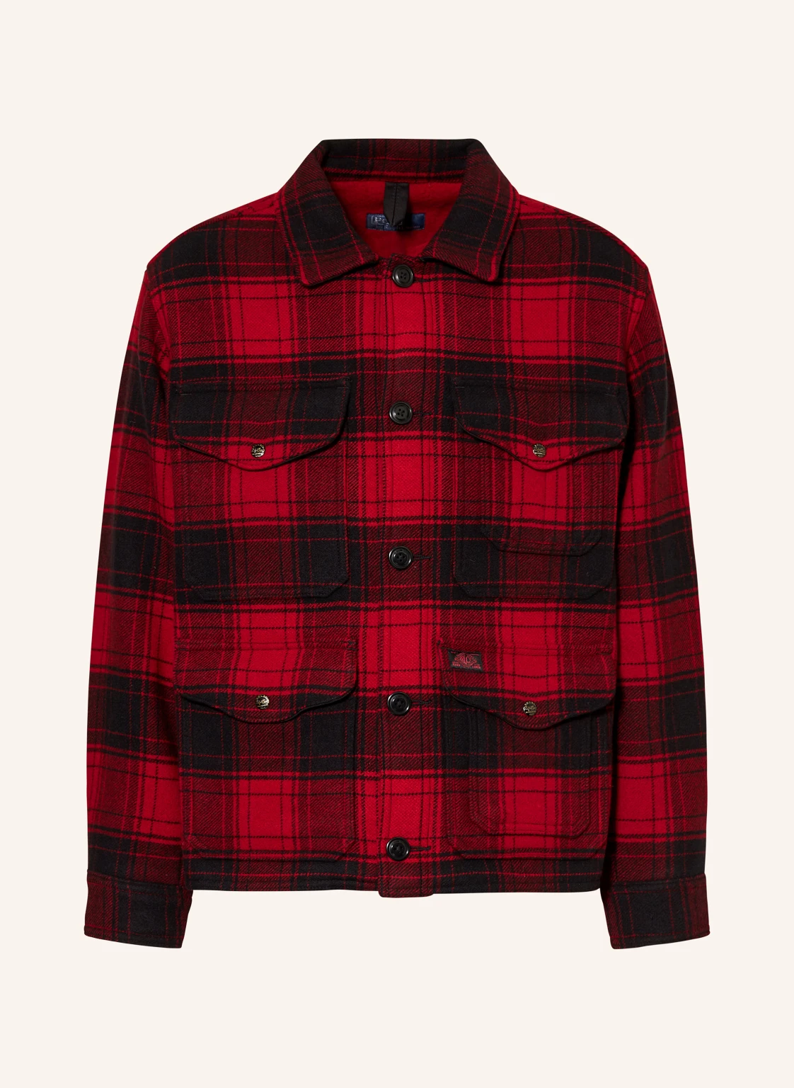 POLO RALPH LAUREN Overjacket