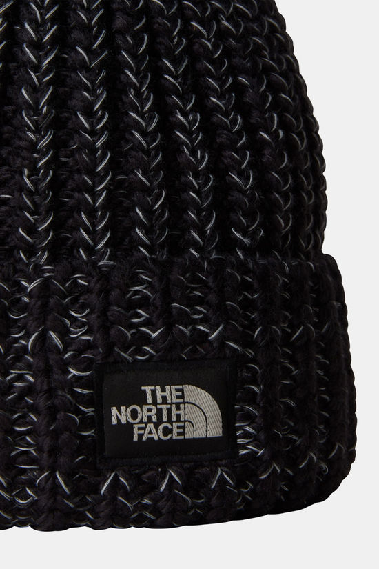 The North Face Cozy Chunky Cabin Beanie Muts Dames