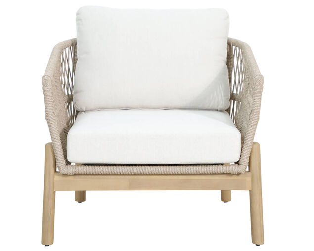 Lanai 5 Piece Lounge Setting