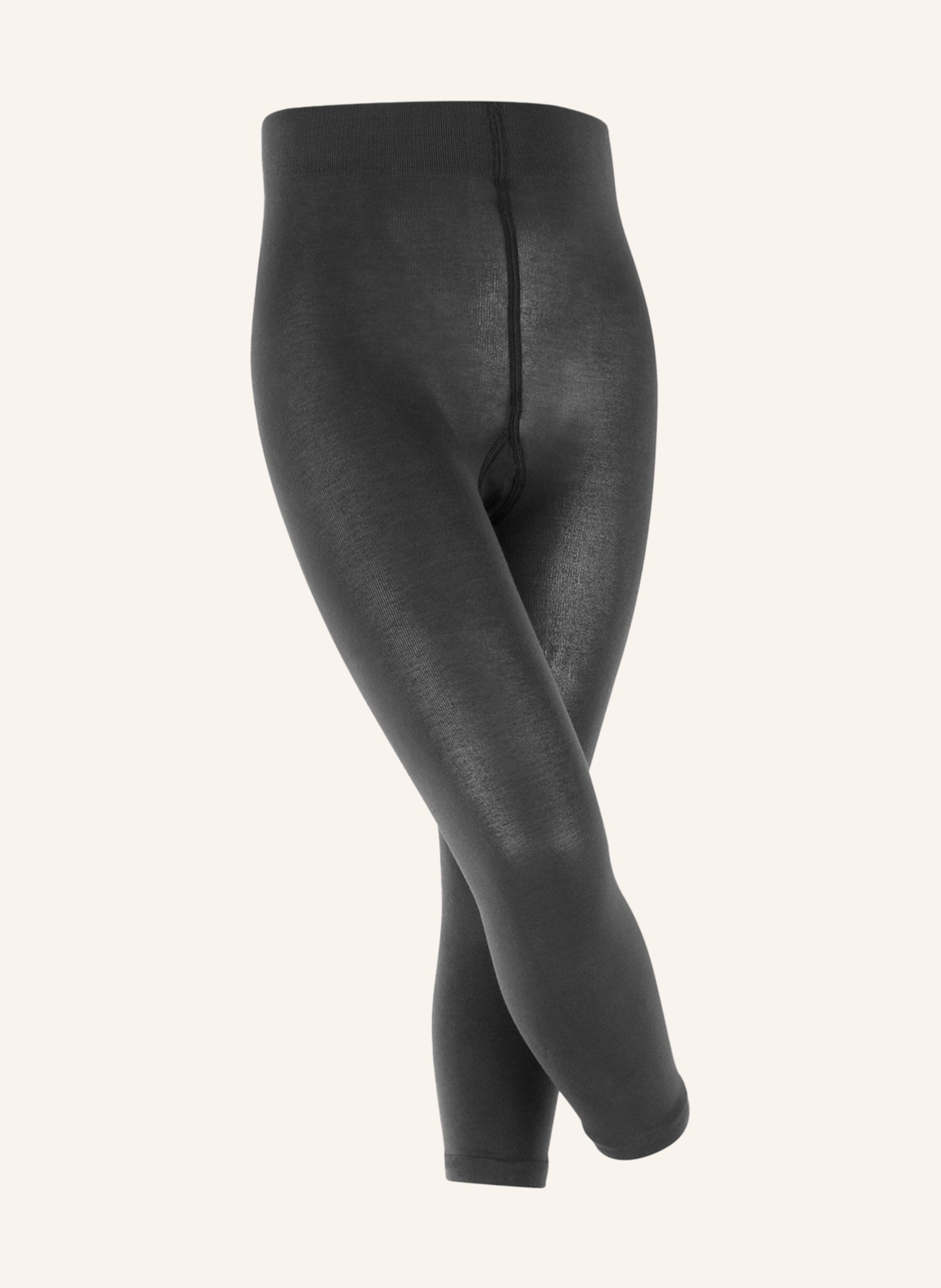 FALKE Leggings COTTON TOUCH