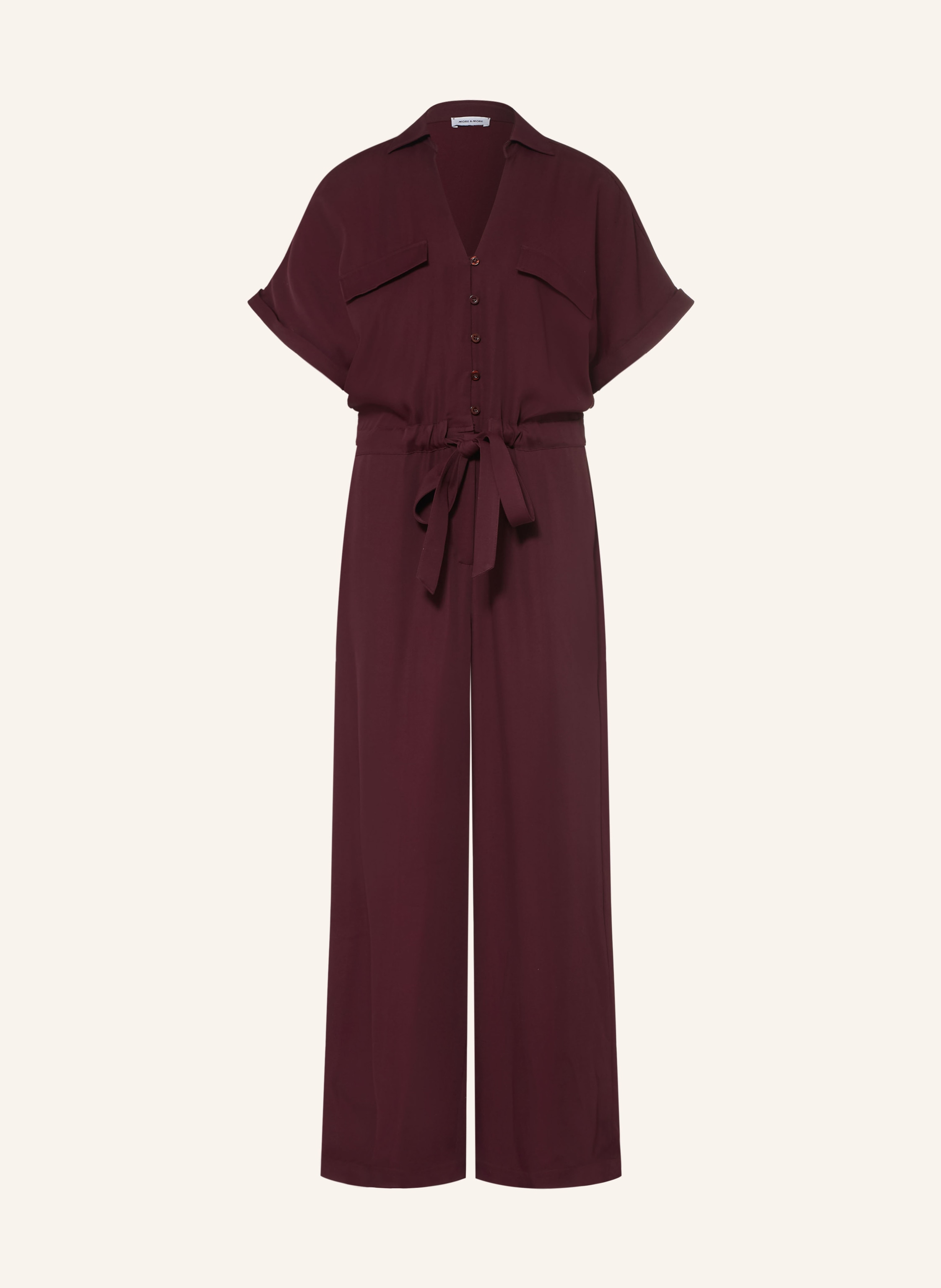 MORE & MORE Jumpsuit