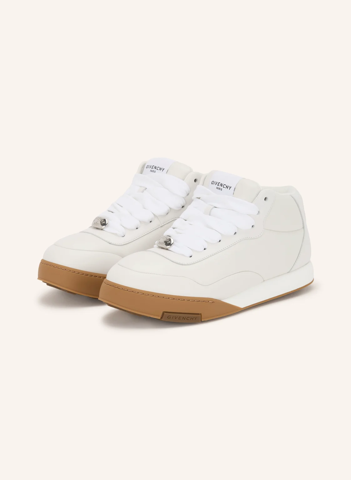 GIVENCHY Sneaker PUFFY YARD