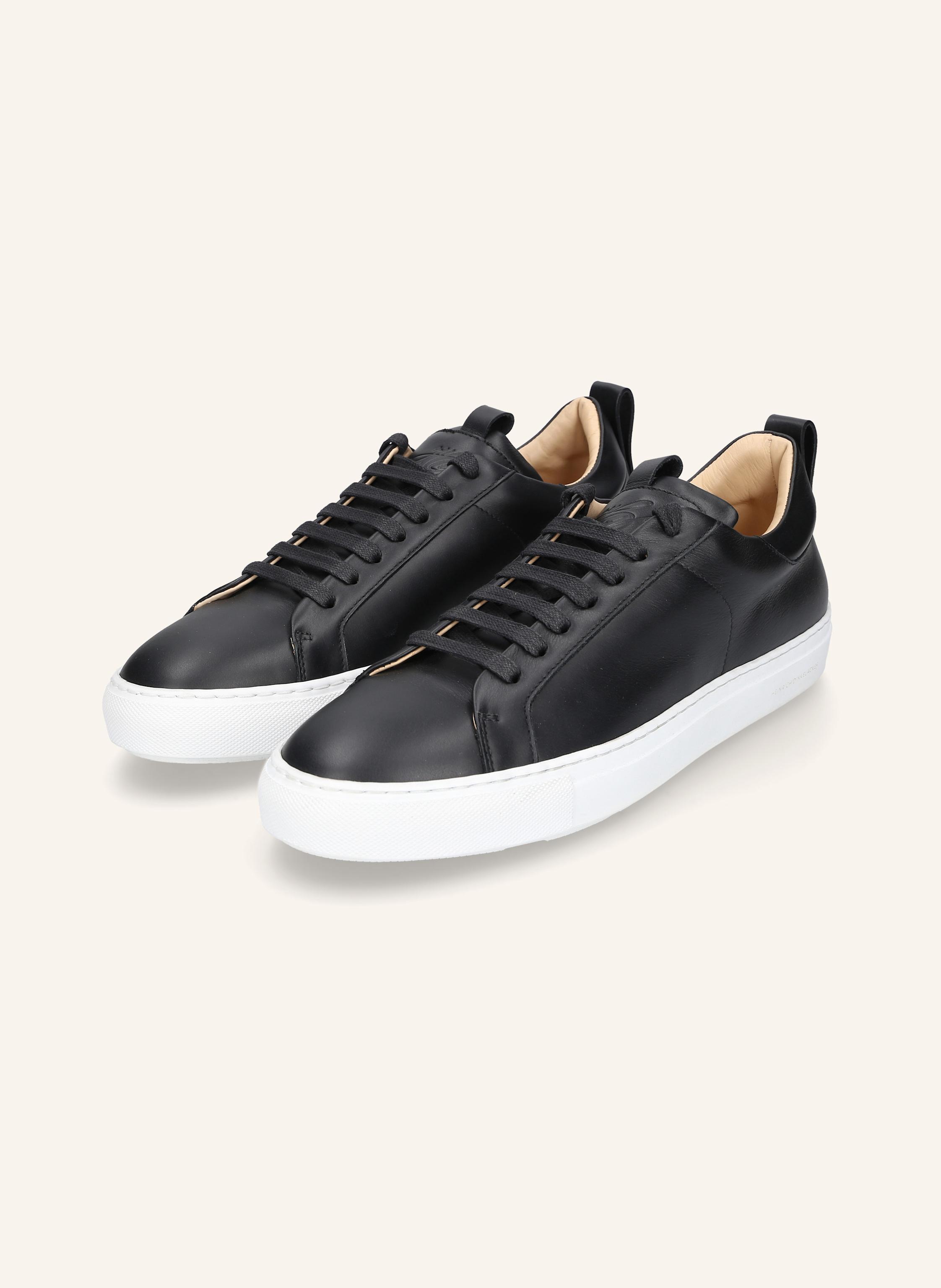 HEINRICH DINKELACKER Sneaker TURIN COURT SNEAKER NP