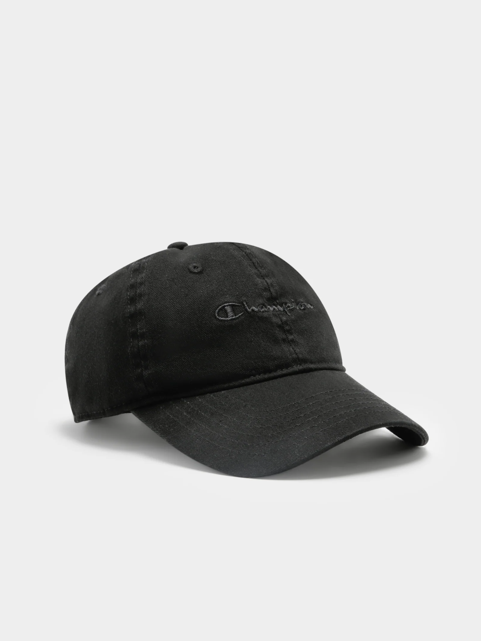 Tonal Script Cap