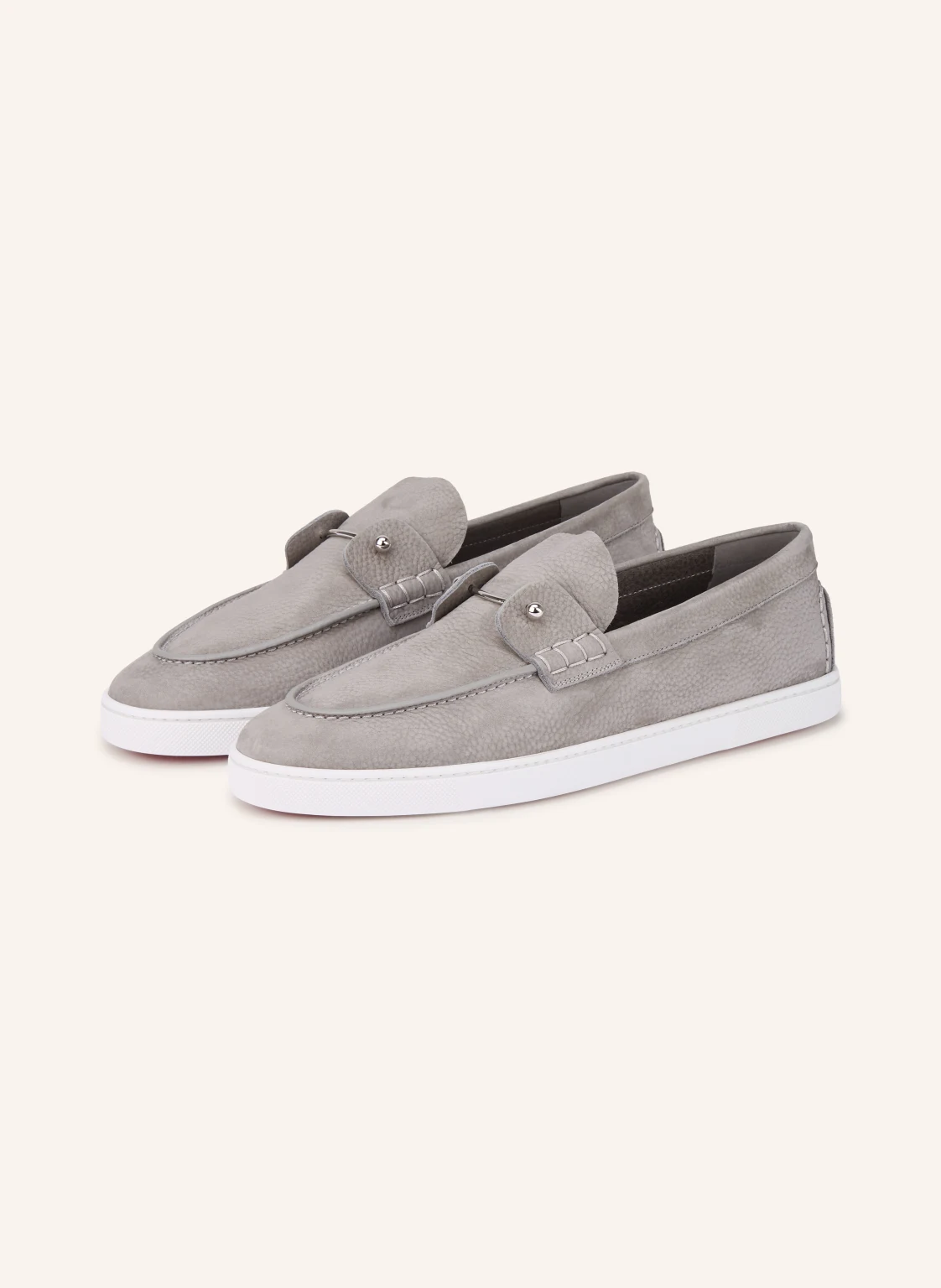 Christian Louboutin Loafer CHAMBELIBOAT