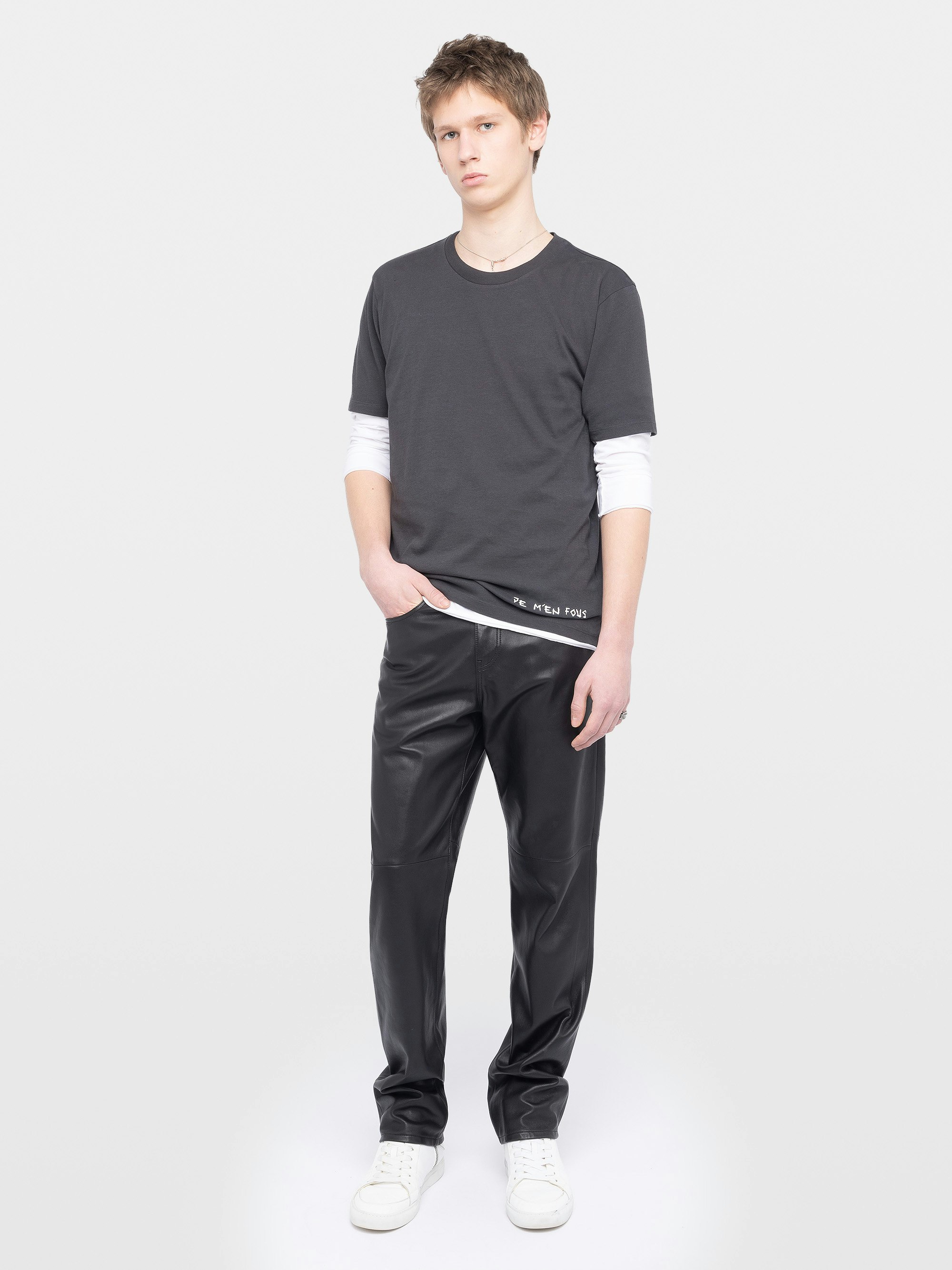 T-shirt Tommy