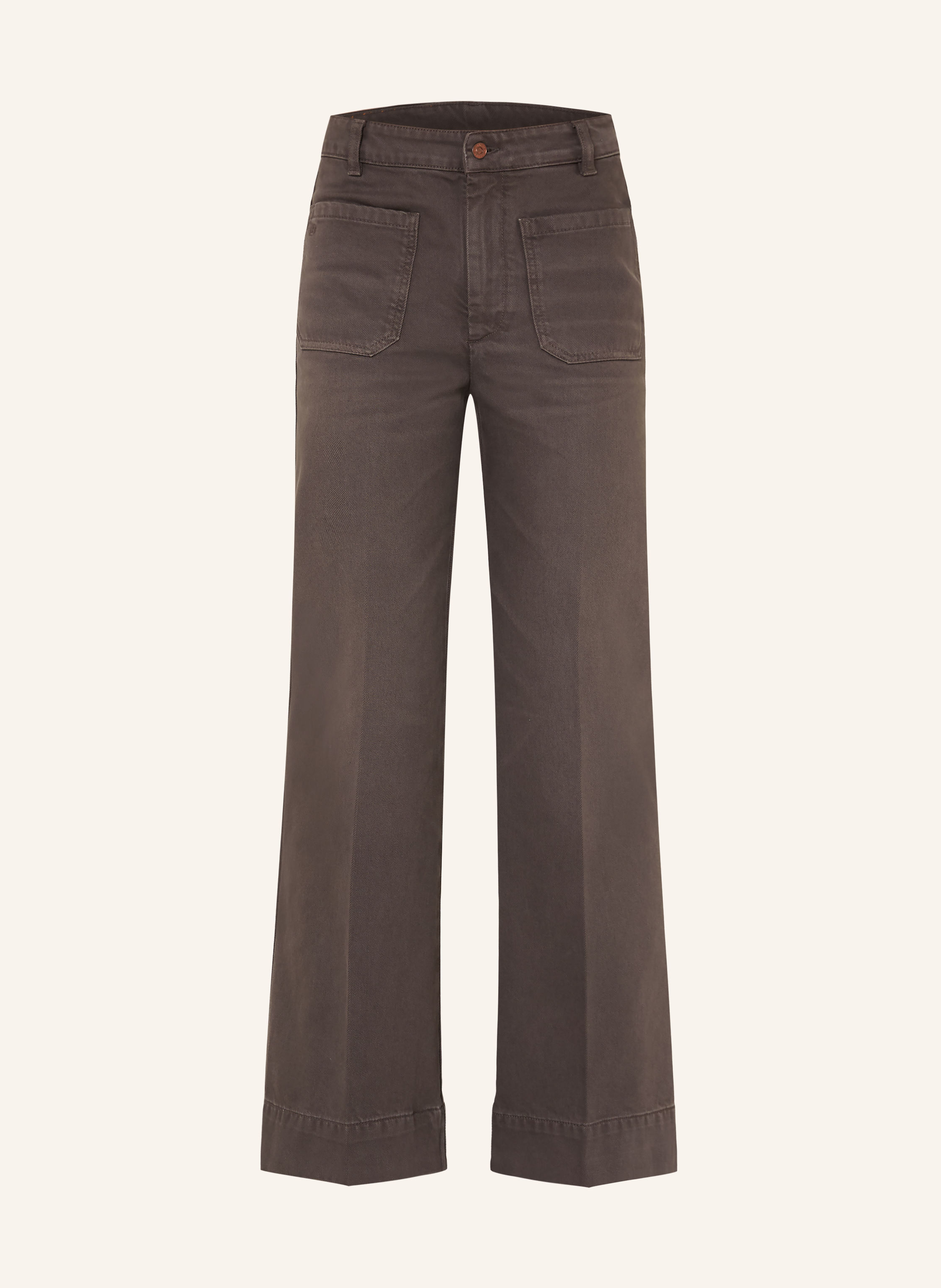 VICTORIA BECKHAM Marlenehose ALINA