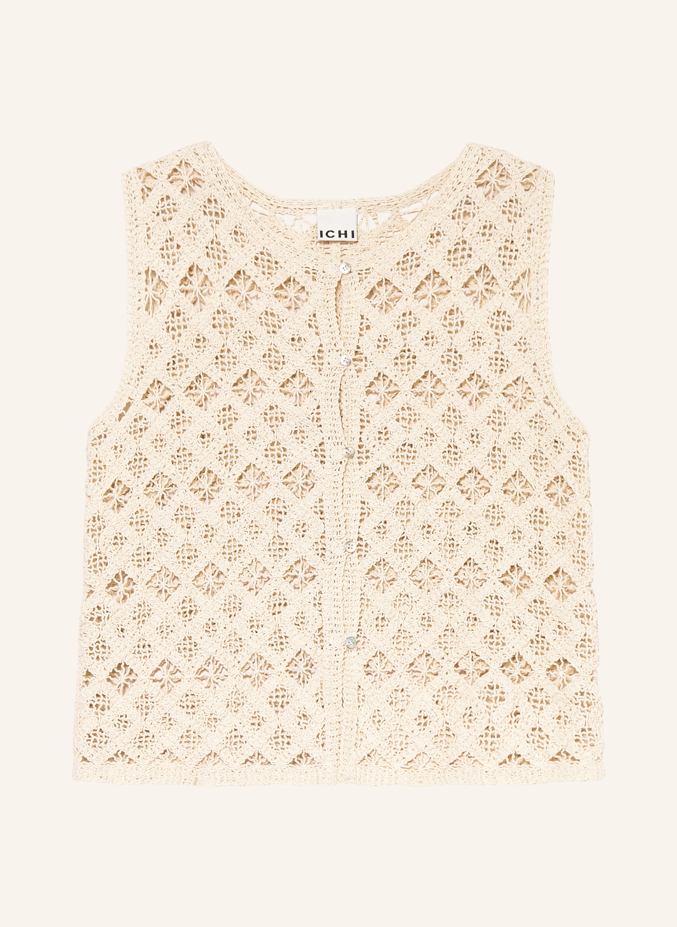 ICHI Stricktop IHNEKLA