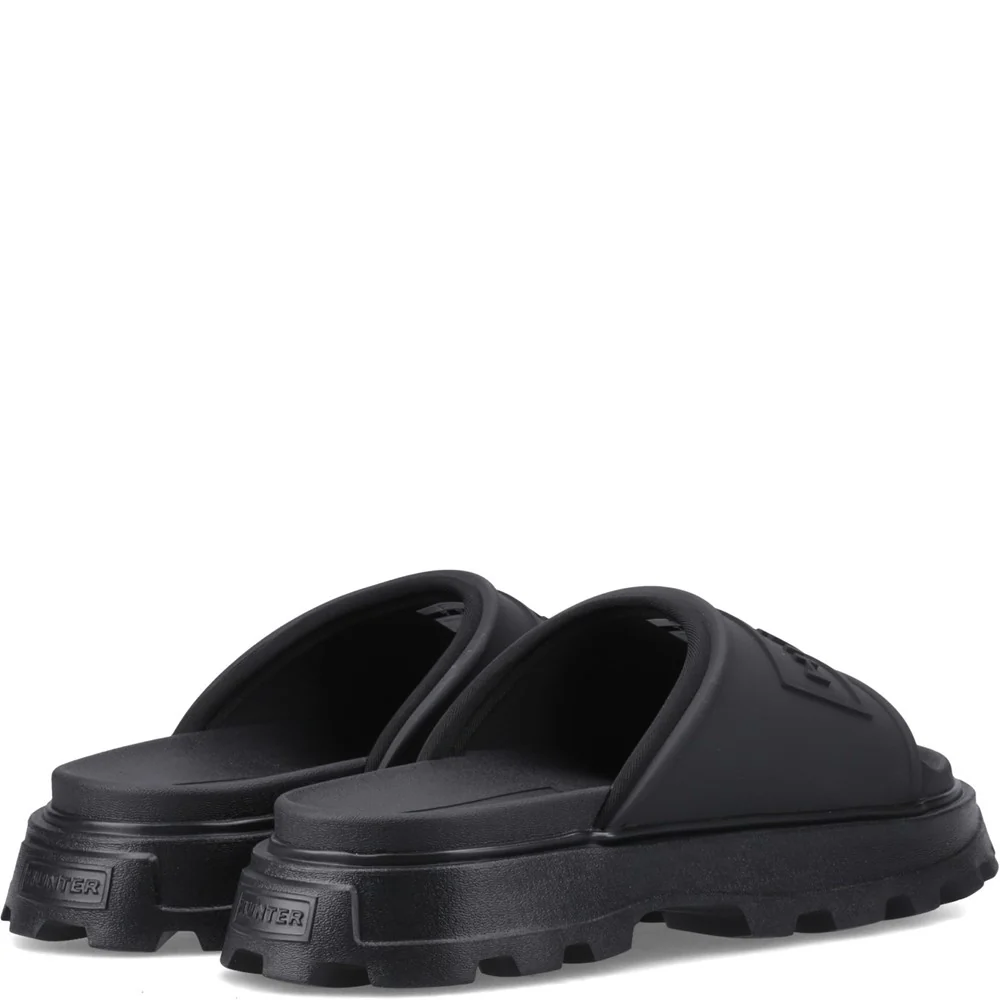 Hunter Moulded Stacked Slider