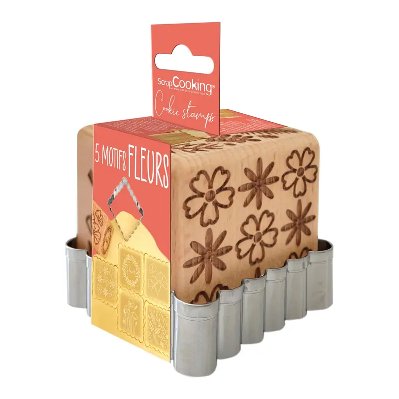 Keksstempel Party