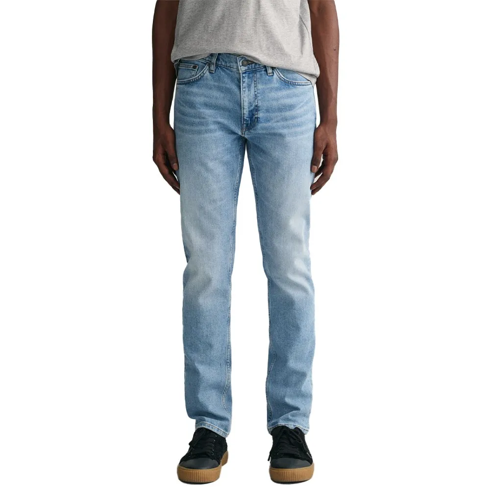 Gant Slim Fit jeans