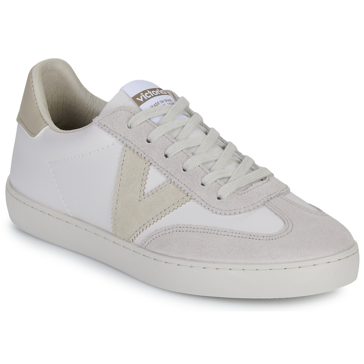 Victoria - BERLIN - White
