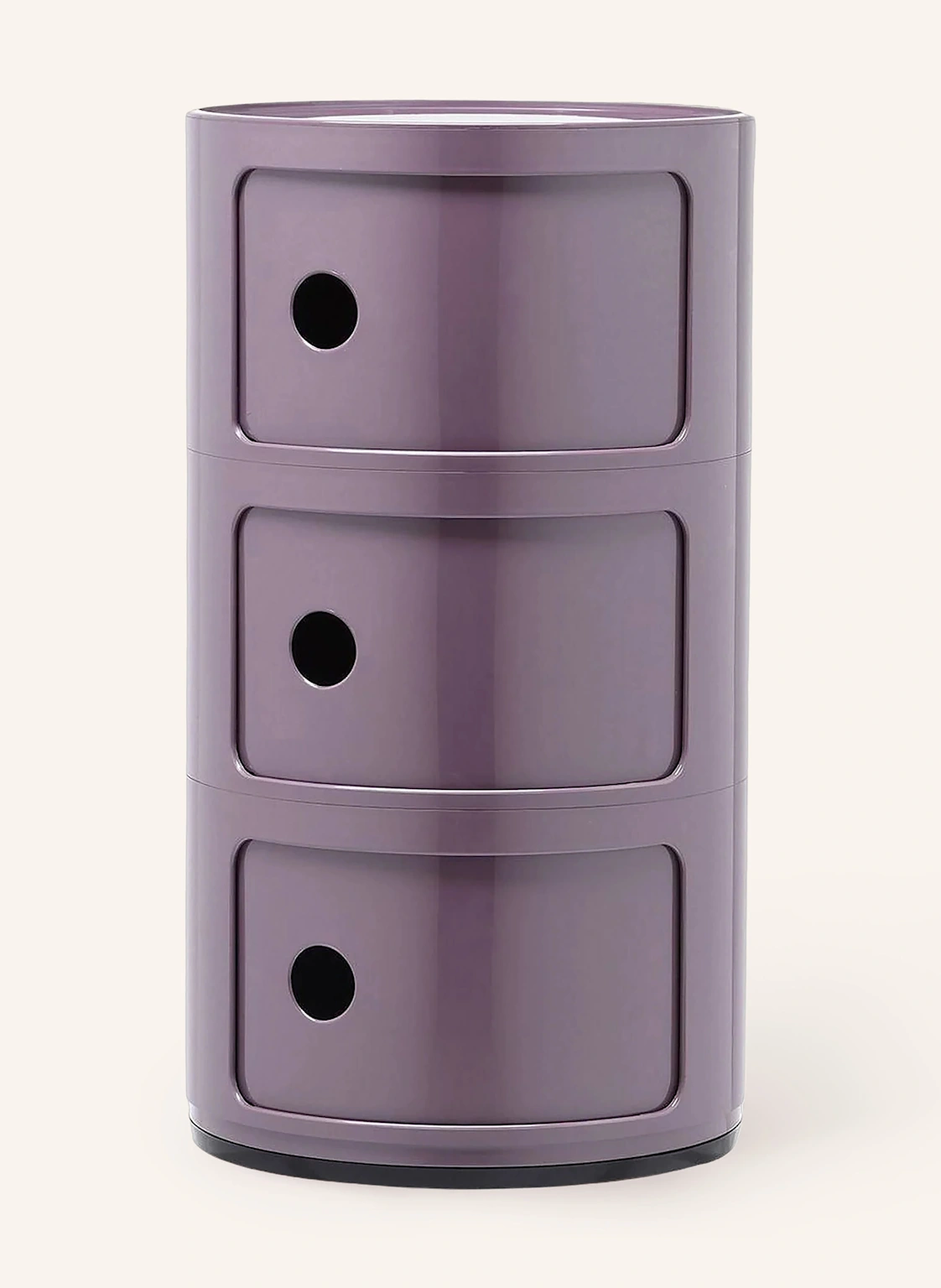 Kartell Beistelltisch COMPONIBILI