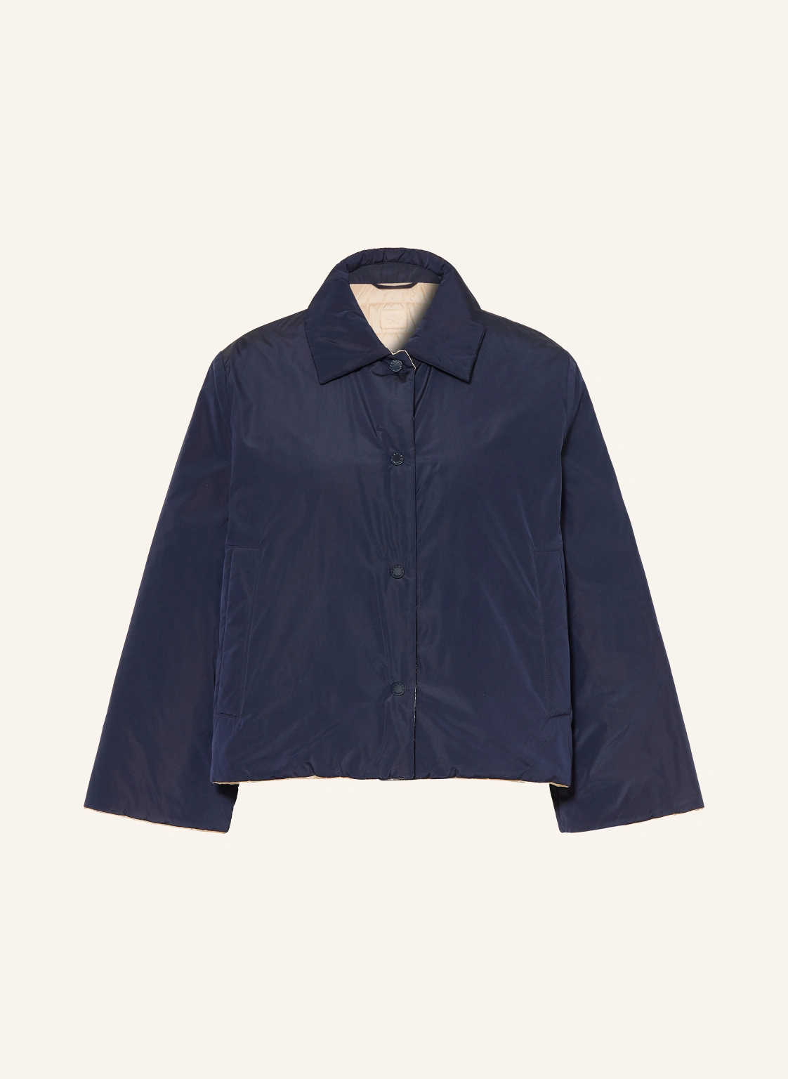 WEEKEND Max Mara Jacke FALENA zum Wenden