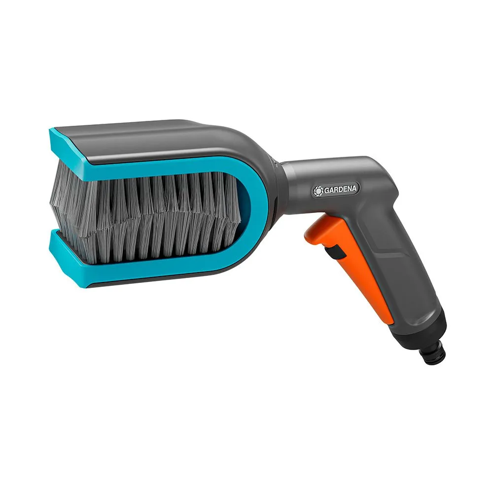 Gardena CleanSystem brush for blinds
