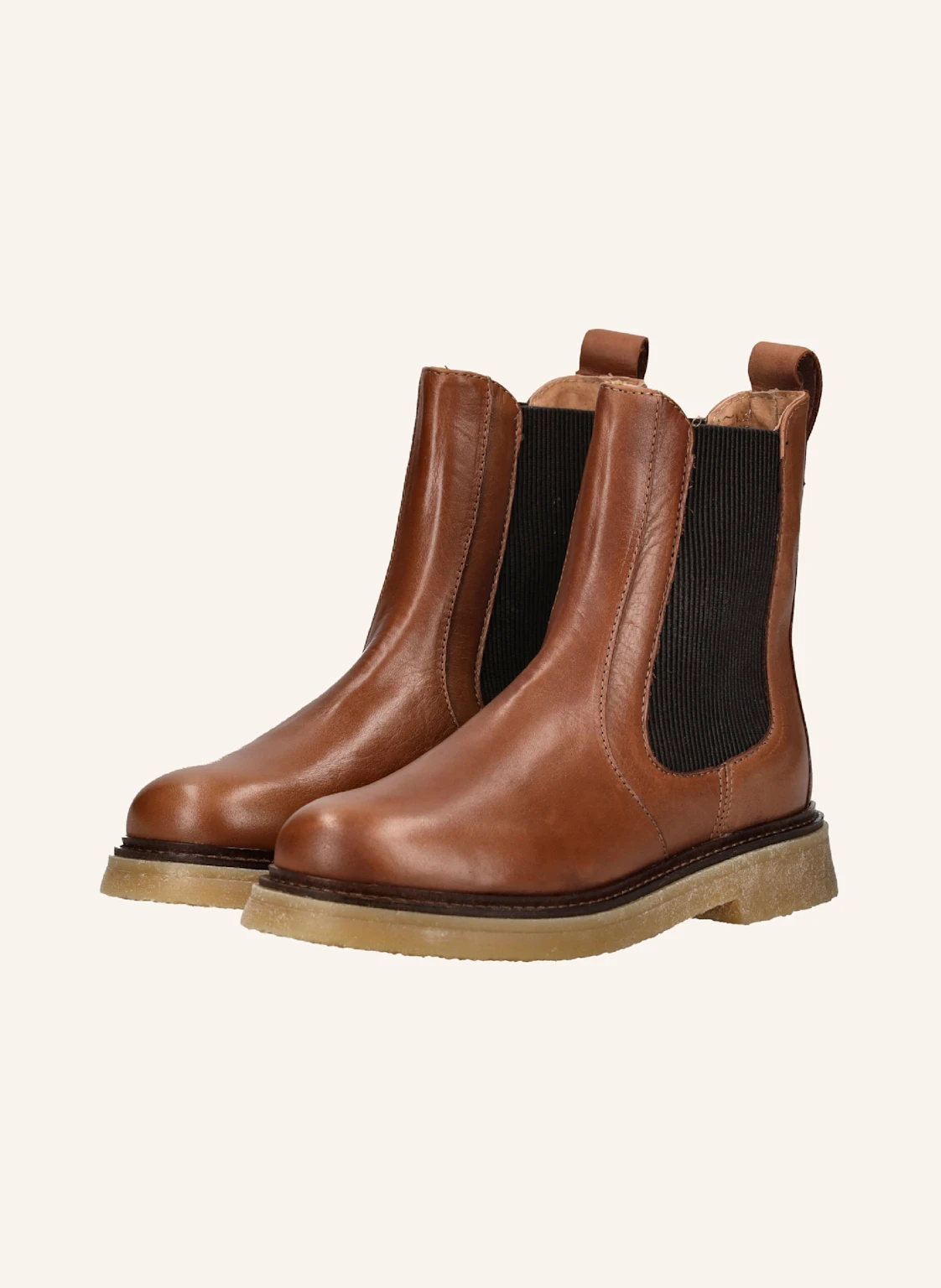 PAVEMENT Stiefelette