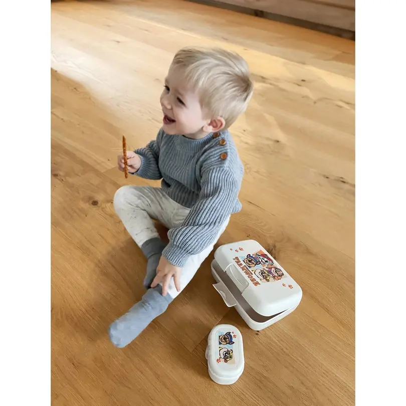Snack-Box PAW PATROL