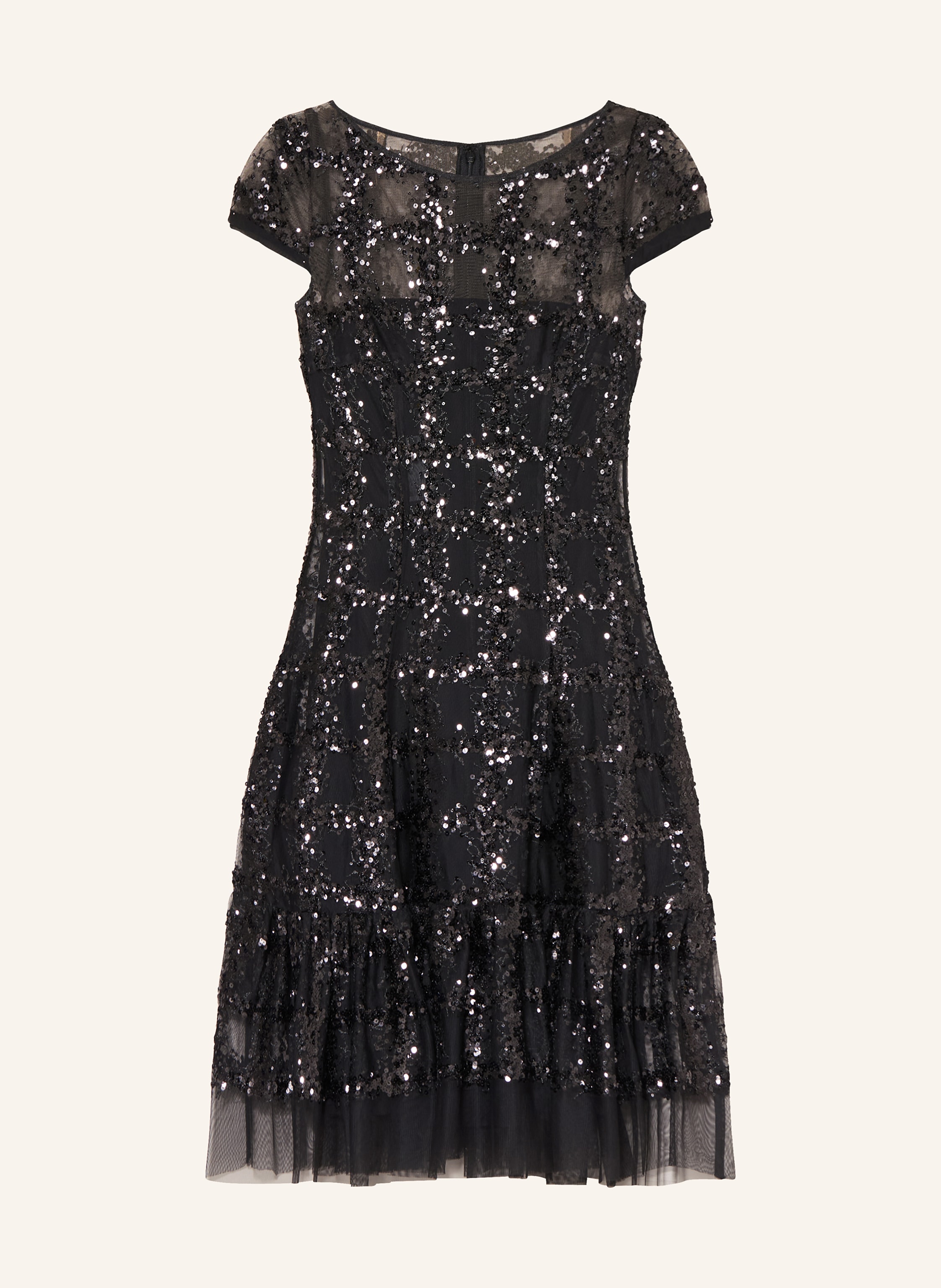 TALBOT RUNHOF Cocktailkleid
