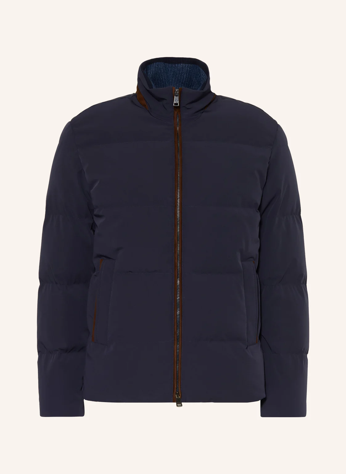 PAUL & SHARK Daunenjacke TYPHOON