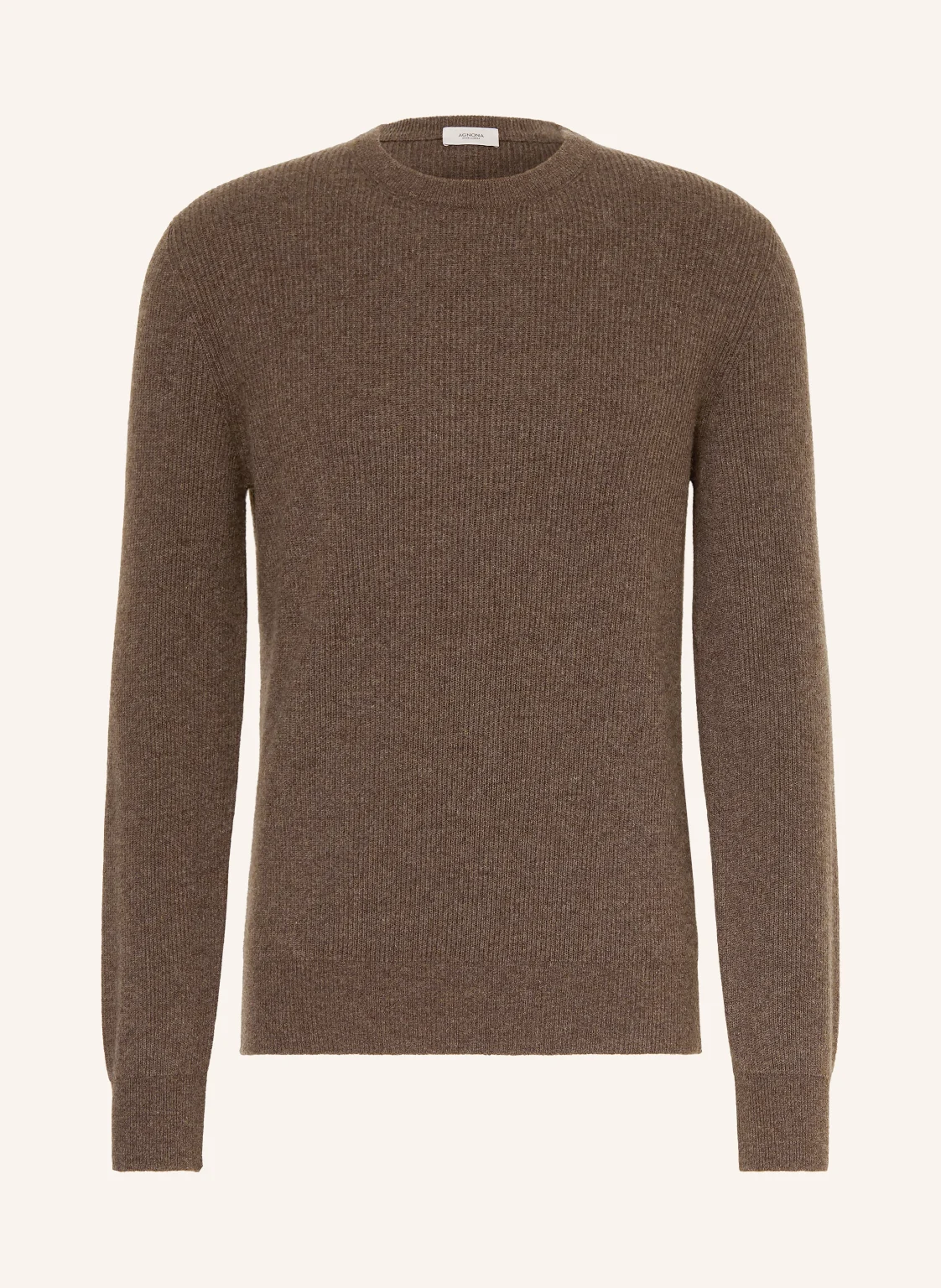 AGNONA Cashmere-Pullover