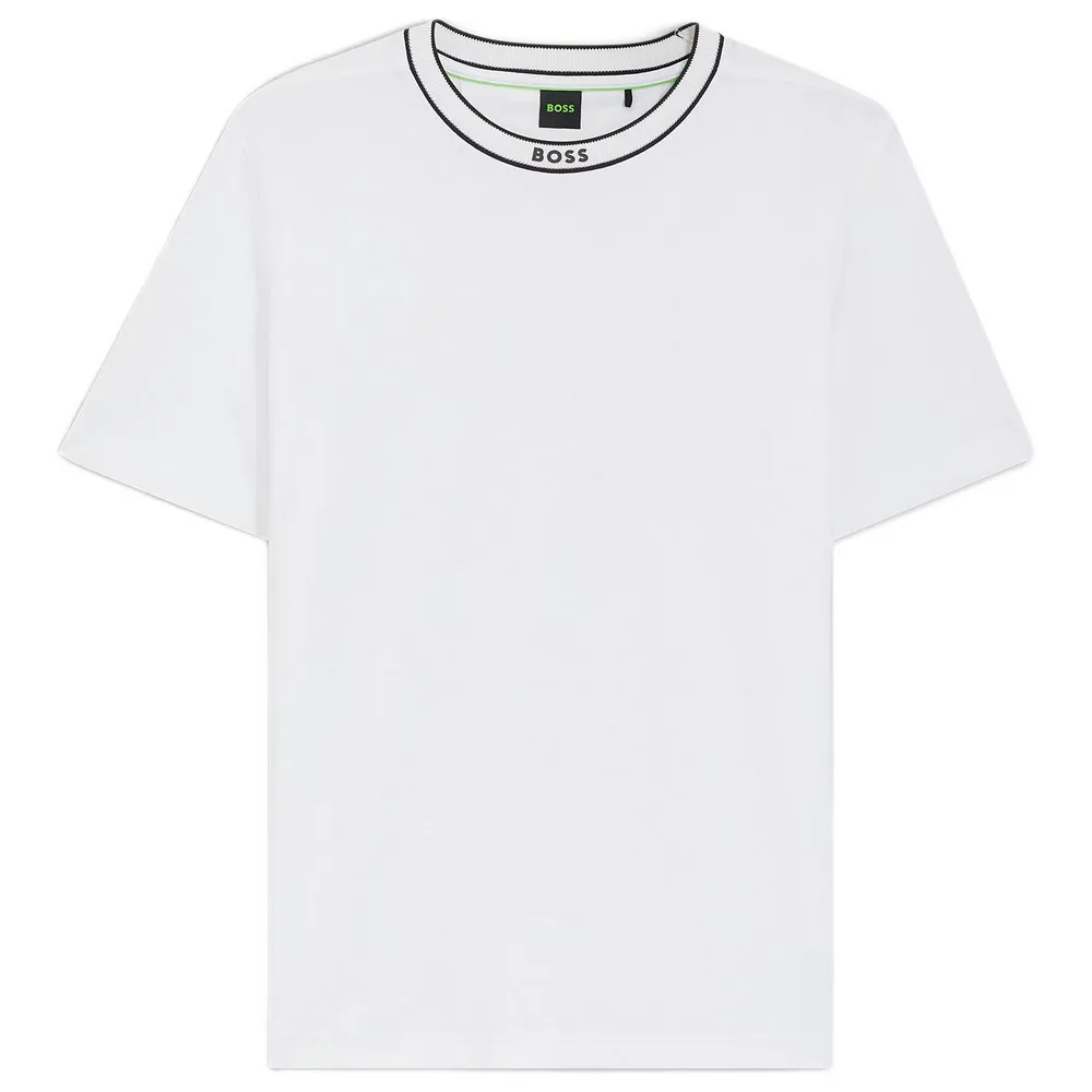 BOSS 5 10276616 01 short sleeve T-shirt