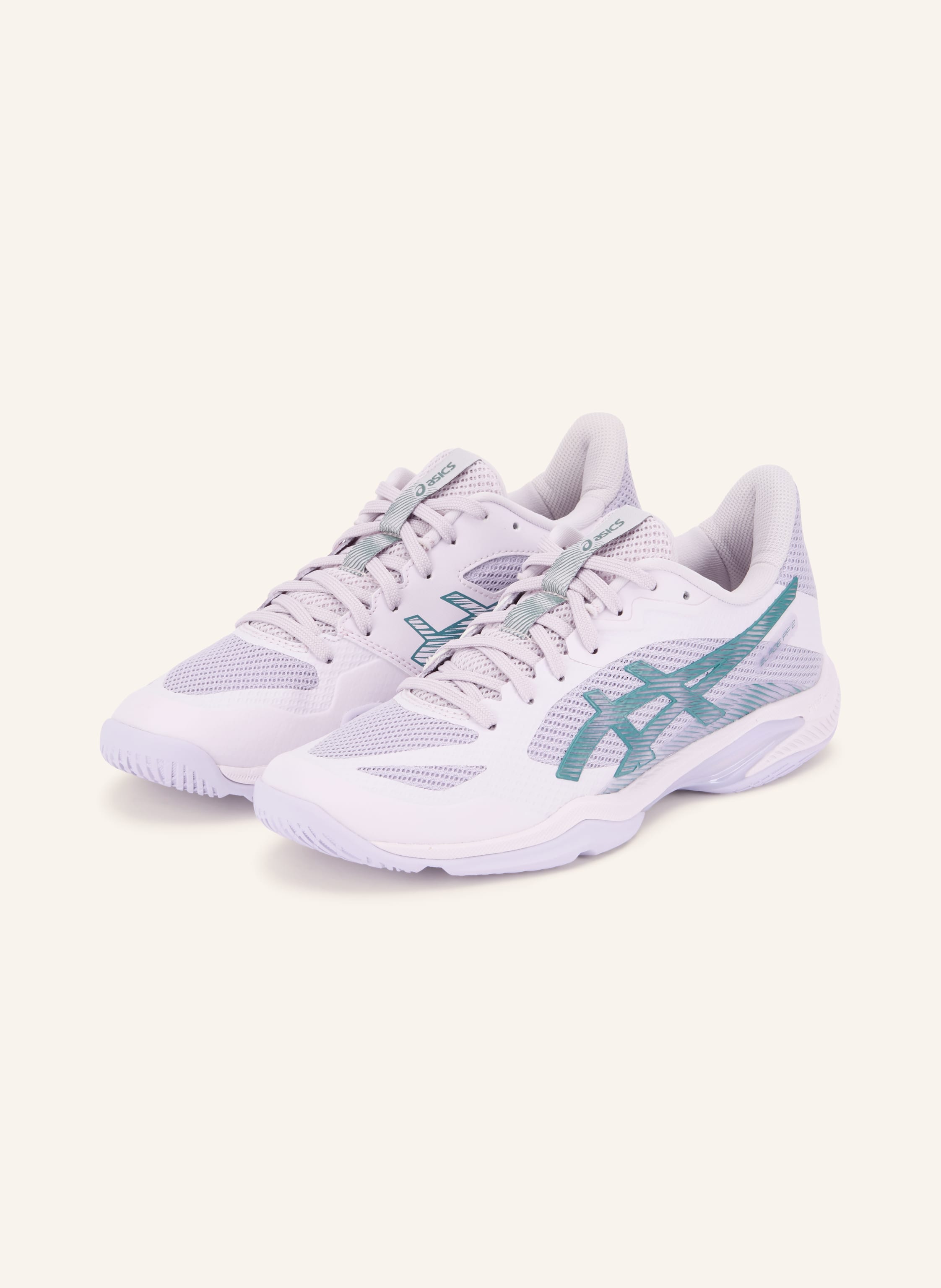 ASICS Indoorschuhe BLADE FF 2