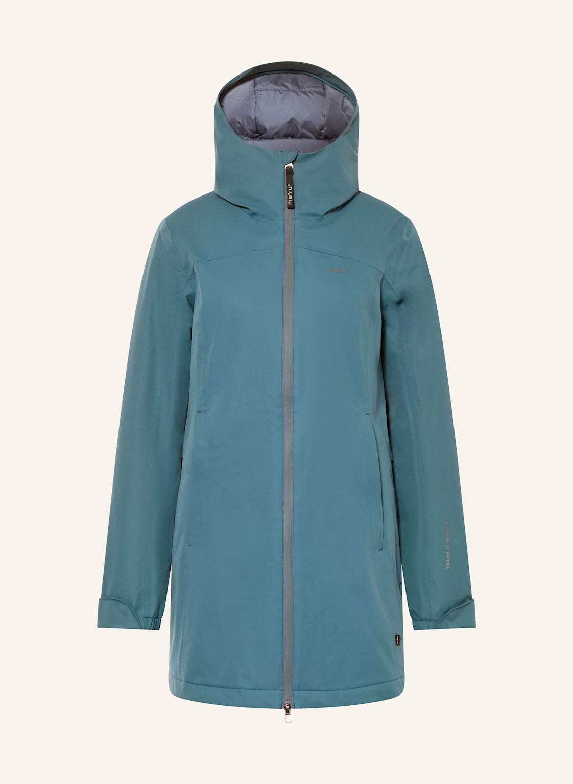 me°ru' Parka NORA
