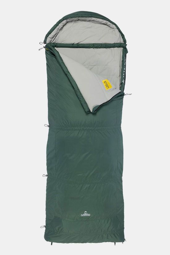 Nomad Triple S Premium Slaapzak