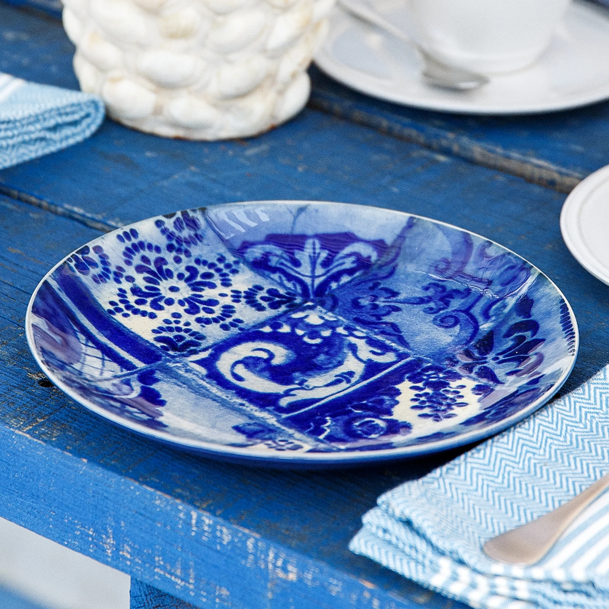 Buffet Plate Lisboa