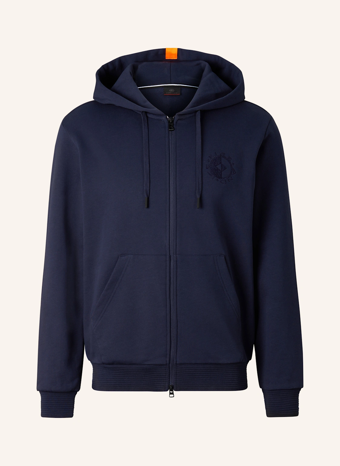 FIRE+ICE Sweatjacke Filipo