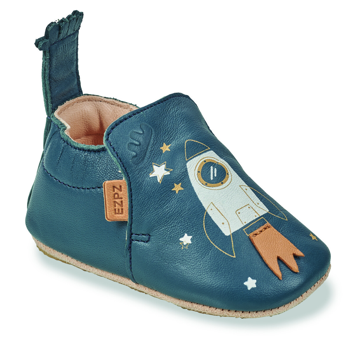 Easy Peasy - MY BLUBLU FUSEE - Blue