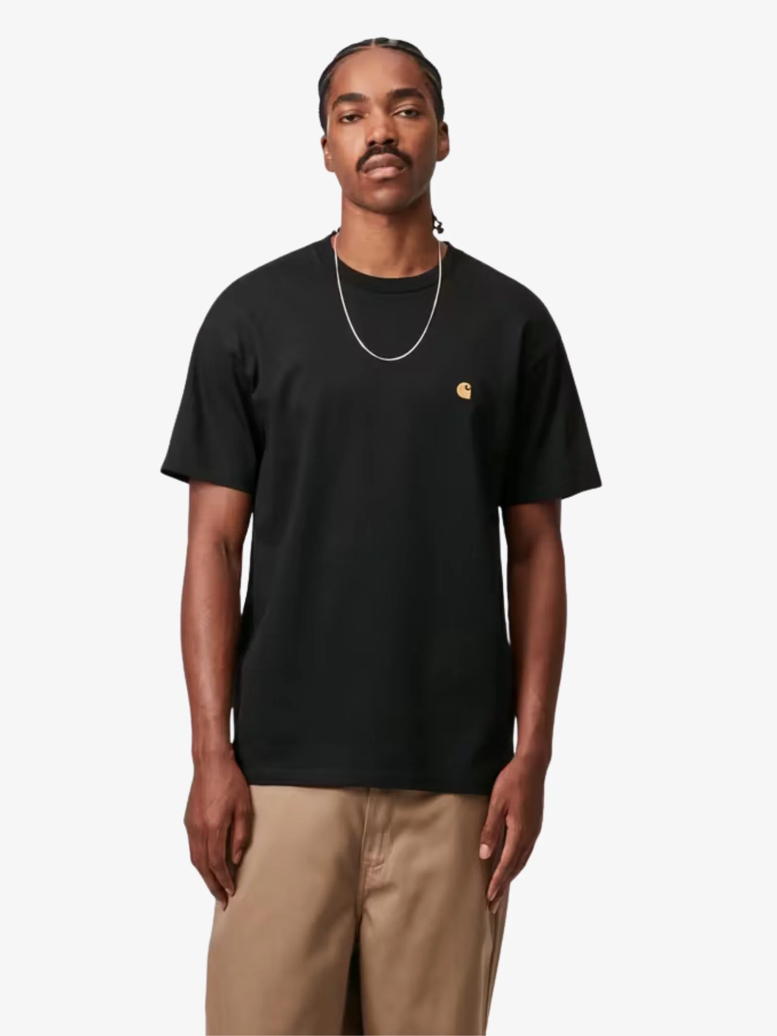 Short Sleeve Chase T-Shirt